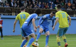 Kazne petorici fudbalera Željezničara