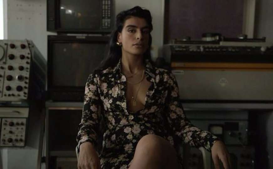 RBMA Radio Show - Sevdaliza