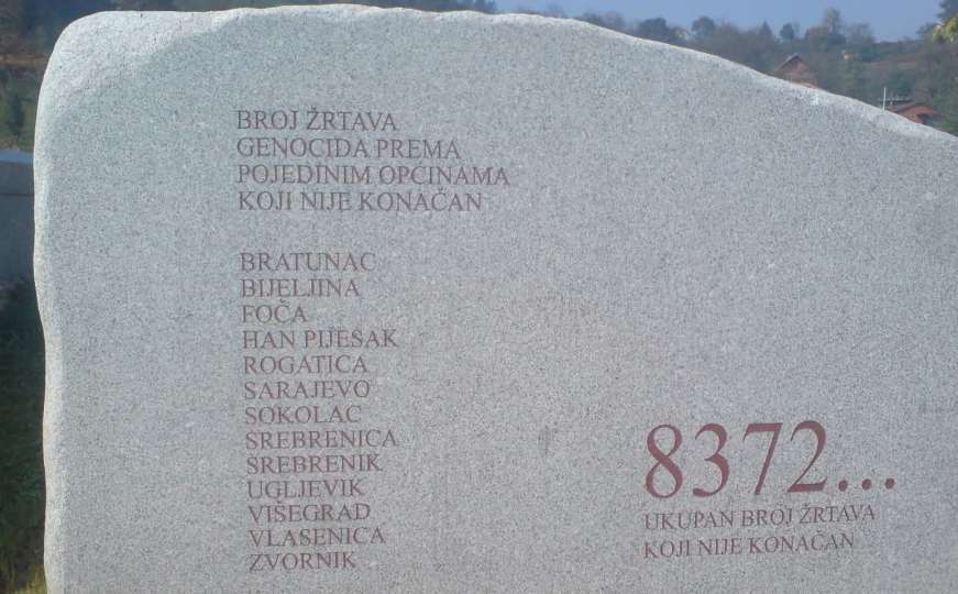 Počele pripreme za obilježavanje 21. godišnjice genocida