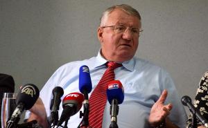 Šešelj: Završio sam s Haagom, više me ne zanima šta tamo rade