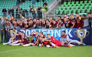 Juniori Sarajeva pobijedili Široki i odbranili trofej
