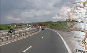 Stanje na putevima: U nekim dijelovima zemlje izmjene i zastoj saobraćaja