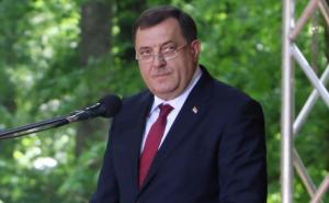 Dodik: Zbog vjernika nisam napravio skandal u Ferhadiji