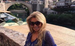 Britanska milijarderka Claire Johnson u posjeti BiH