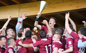 Budućnost Sarajeva već stanuje na Hasetovom stadionu