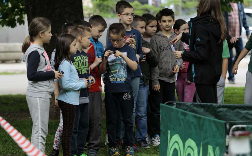 Sarajevo učestovalo u takmičenje za obaranje Guinnessovog rekorda