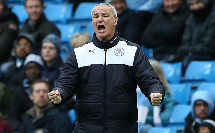 Uprava Leicestera ponudit će novi ugovor Ranieriju