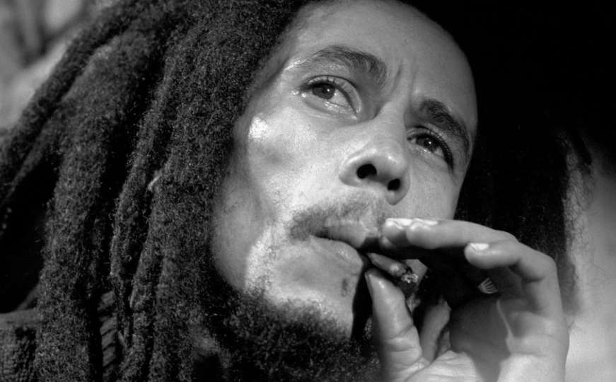 Prošlo je 35 godina od smrti Boba Marleya