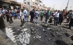 Broj poginulih povećan na 63, više od 80 ranjenih u kritičnom stanju