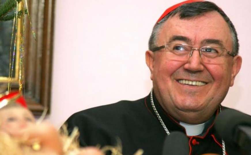 Šta je kardinal Vinko Puljić rekao o seksu prije braka?