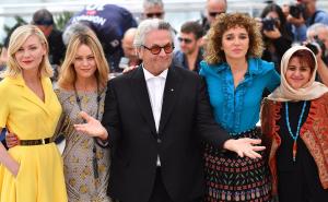 Počeo festival u Cannesu: Vanredne mjere sigurnosti