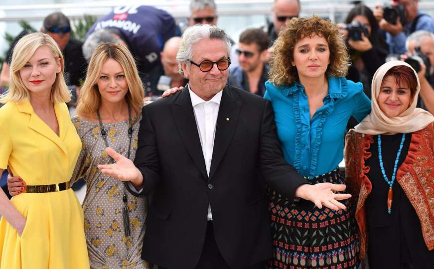 Počeo festival u Cannesu: Vanredne mjere sigurnosti