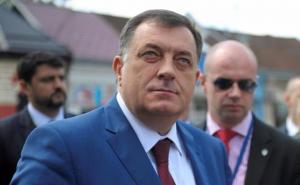 Dodik garantuje da neće biti incidenata na mitingu u subotu