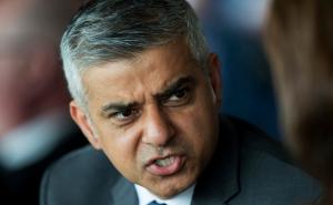Biću glas Londona, ne samo muslimana