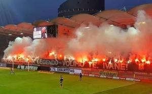 Graz dočekao Osima s porukom: "Sretan rođendan legendo - volimo te, Ivane"