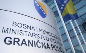DGS ne dopušta ulazak humanitarnog konvoja u BiH