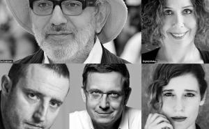 SFF predstavlja žiri takmičarskih selekcija