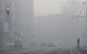 Sarajevo zagađenije od Bangkoka, Nanninga, Teherana, Mexico Cityja...