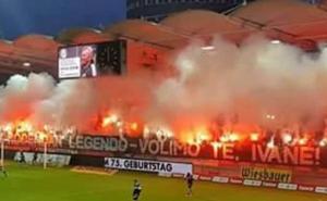 Zvonimir Nikolić: Voli li Sarajevo Ivicu Osima kao Graz?