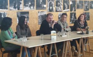 'Biber' konkurs za kratku priču: Promovirana zbirka priča