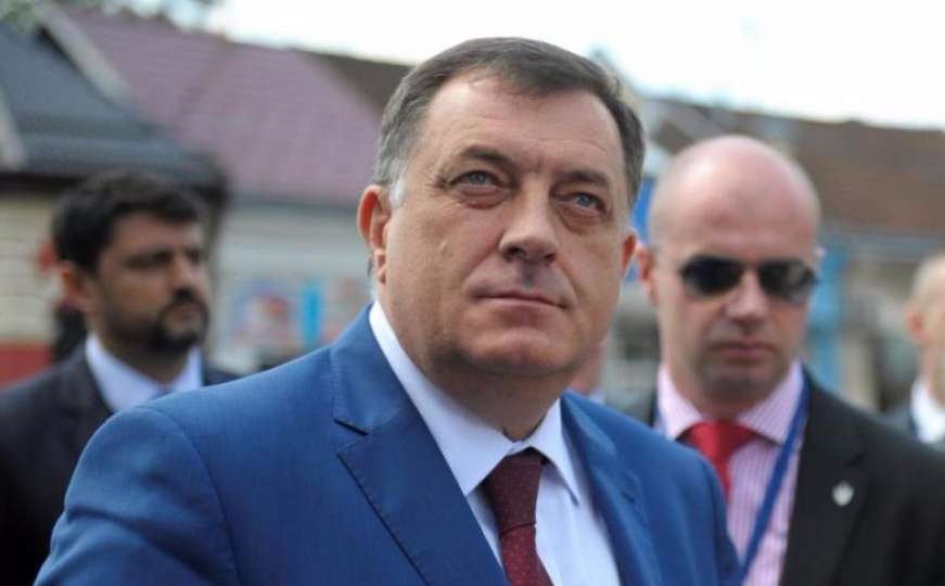 Dodik: Spremni smo otkazati miting ako to učini i opozicija sa protestima