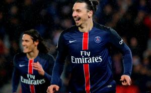 Zlatan Ibrahimović: 'Došao sam kao kralj, odlazim kao legenda'