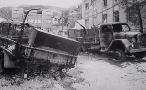 U nedjelju obilježavanje stradanja pripadnika JNA u Tuzli