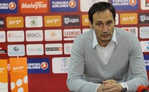 Almir Hurtić: Želim se zahvaliti klubu i Vincentu Tanu na ukazanom povjerenju