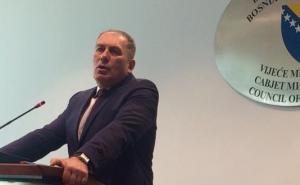 Dragan Mektić: Pozivam sve građane da dođu u Banja Luku