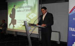 Moramo omogućiti mladim ljudima da rade u svojoj državi