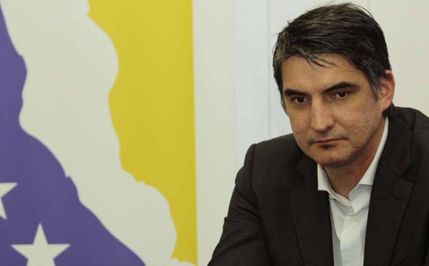 Damir Mulaomerović: Navijači će promijeniti mišljenje nakon prve pobjede