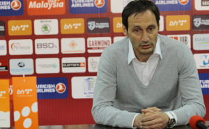 Almir Hurtić: Klub je veći od svakog pojedinca, niko neće imati pravo da se ponaša komotno