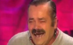 'Španac koji se smije' komentira kako vlast režira proteste u RS