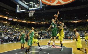 Final Four u Berlinu: CSKA i Fenerbahče u finalu Eurolige