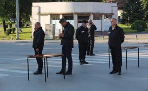 Stanje na putevima: Zbog protesta zabranjen saobraćaj u više banjalučkih ulica