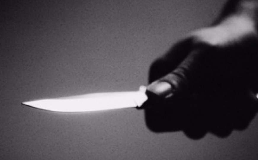 Razbojništvo u 'Konzumu' uz prijetnju nožem