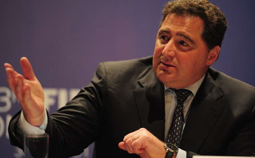 Scala podnio ostavku zbog reformi u krovnoj kući svjetskog fudbala
