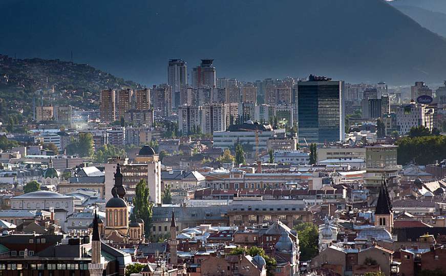 The New York Times: Sarajevo, grad koji ne zaboravlja