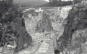 Otkrivanje spomenika za građane BiH koji su pali kao žrtve fašizma