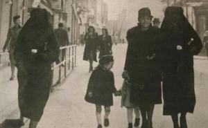 Muslimanka iz Sarajeva koja je pomogla Jevrejki 1941. najinspirativnija žena 