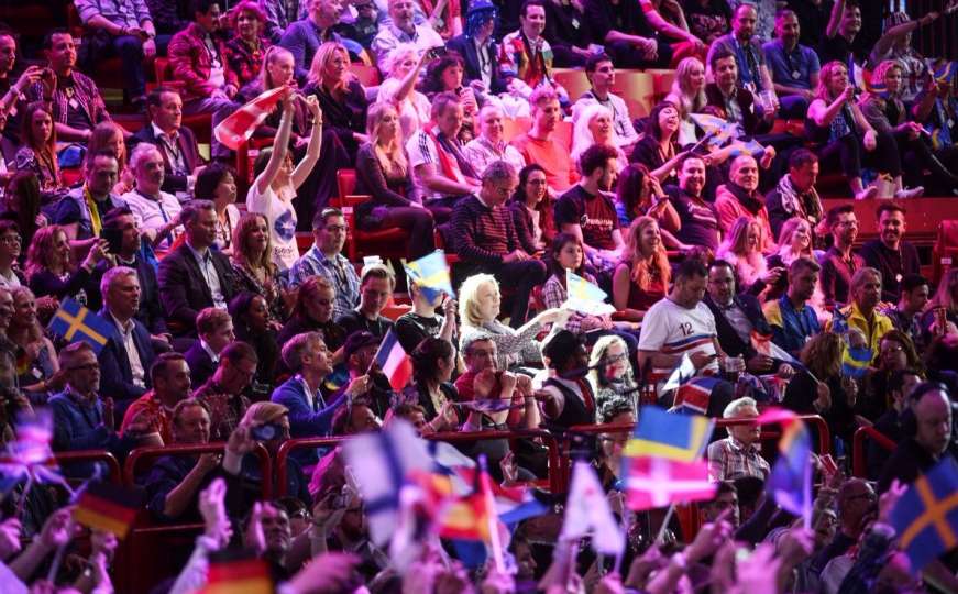 Počelo finale Eurosonga uz novi sistem glasanja koji će nas držati budnima do kraja