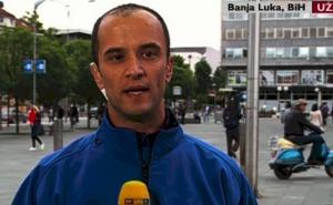 Hrvatski mediji javljaju: U Banjoj Luci napadnut novinar RTL-a