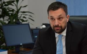 Elmedin Konaković: Najosjetljivija tačka zdravstvenog sistema je UKCS