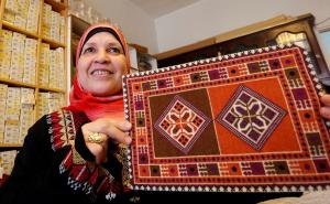 Palestinci 68 godina izbjeglice u Libanu