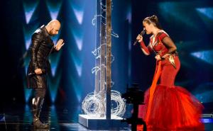 Malo je falilo: BiH na 11. mjestu u prvom polufinalu po broju glasova