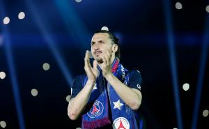 Zlatan Ibrahimović: 'Znam šta ću raditi naredne sezone, ali vam to neću reći'