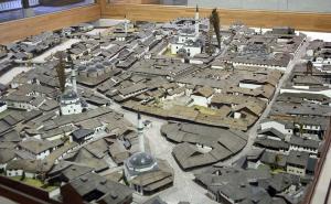 Brusa-bezistan: Riznica u kojoj se čuvaju prahistorijski artefakti