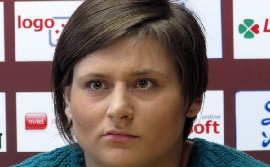 Larisa Cerić osvojla bronzu na Grand Prix turniru u Almatyju