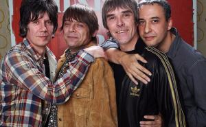 The Stone Roses - All For One