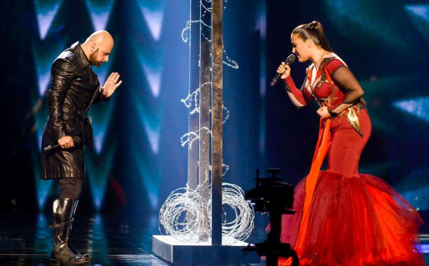 Amir Misirlić: Dva i po promila Eurosonga